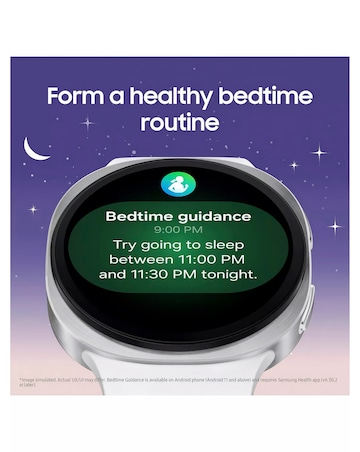 Samsung Galaxy S26+ 512GB (Black) & Galaxy Watch8 40mm BT bundle