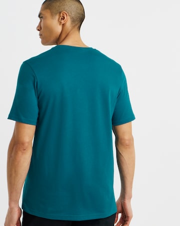 Lyle & Scott T-Shirt Lagoon