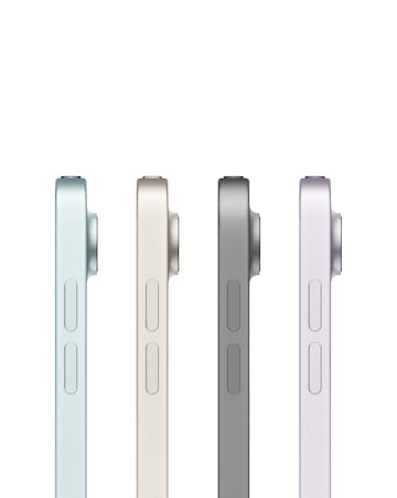 Apple iPad Air (M4, 2026) 11inch Wi-Fi 128GB - Blue