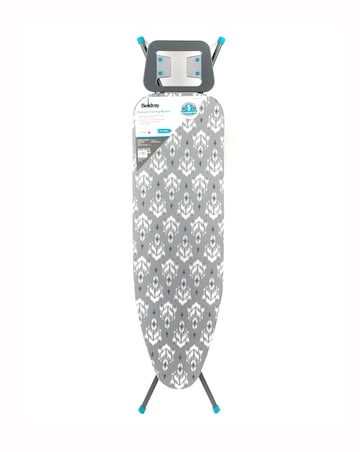 Beldray Collapsible Compact Ironing Board
