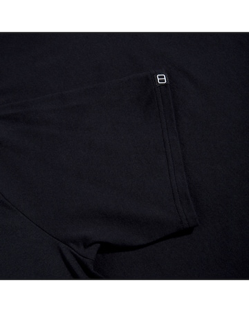 Berghaus Mountain Silhouette Short Sleeved T-shirt