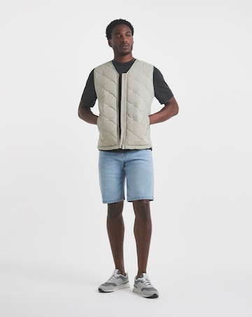 Union Basic Stretch Short