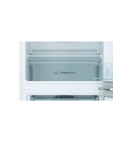 Indesit IB55732WUK 55cm Fridge Freezer - White