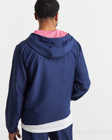 Under Armour Tech Sport Woven Jacket