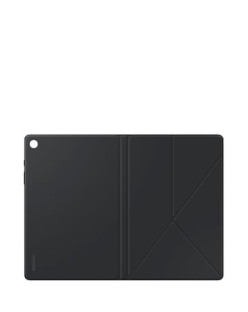 Samsung Tab A9+ Book Cover