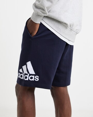 adidas Essentials Logo Shorts