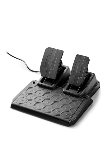 Thrustmaster T128 Racing Wheel and Pedal Set for Xbox / PC