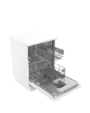 Hisense HS642D90WUK 14 Place Settings Dishwasher - White