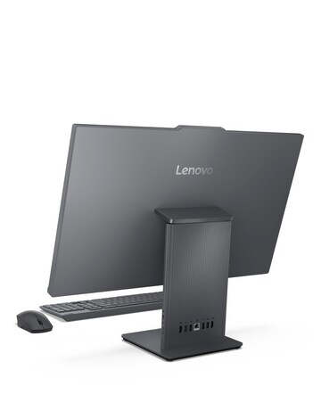 Lenovo IdeaCentre All in One - AMD Ryzen 5 16GB 1TB Windows 11 - Luna Grey