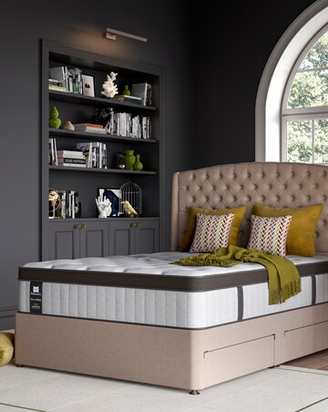 Sealy Posturepedic Elevate Ultra Arden Medium Mattress