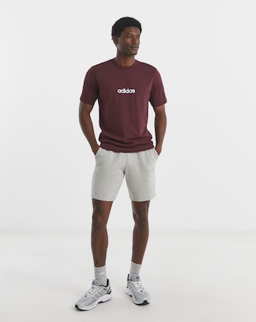 adidas Linear T-Shirt