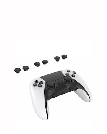 Venom PlayStation Edge Controller Customisation Kit