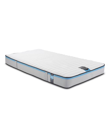 Jay-Be Benchmark S3 Memory Mattress