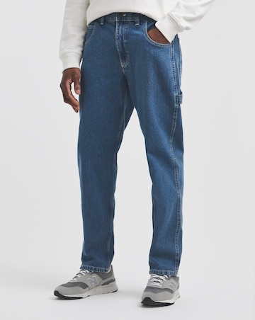 Dickies Garyville Carpenter Jean - Classic Blue