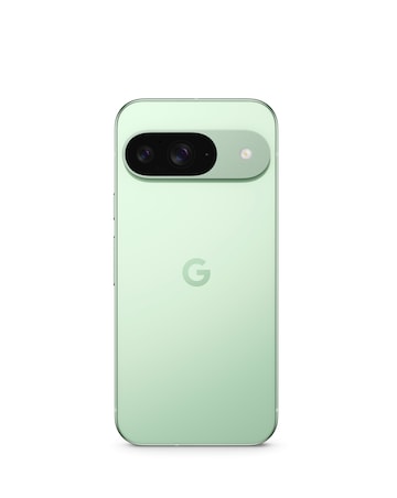 Google Pixel 9 256GB - Wintergreen