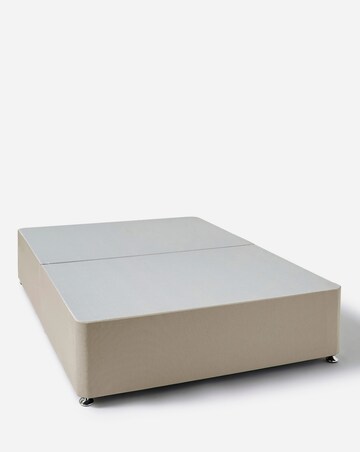 Silentnight Miracoil Ortho Divan Set