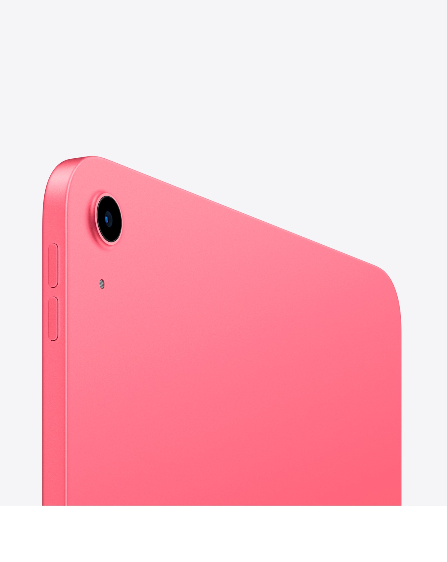 Apple iPad 10th Gen (2024) 10.9inch Wi-Fi 64GB - Pink | Jacamo