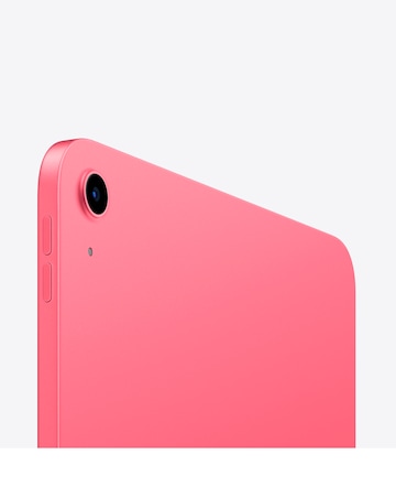 Apple iPad 10th Gen (2024) 10.9inch Wi-Fi 64GB - Pink