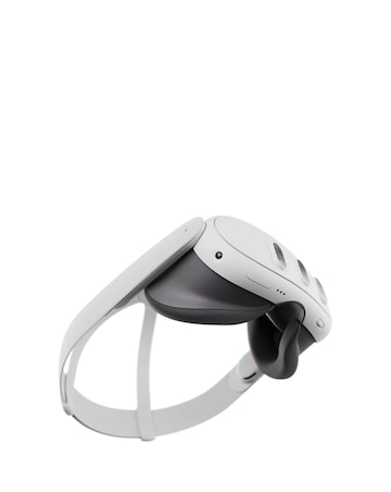 Meta Quest3 VR Headset Controllers - 512GB