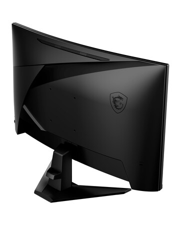 MSI MAG 27CQ6F 27in WQHD Rapid VA 180Hz 0.5ms Curved Gaming Monitor