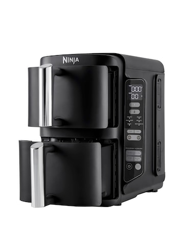 Ninja SL300UK Double Stack AF7 6 LTR