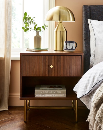 Tate Side Table