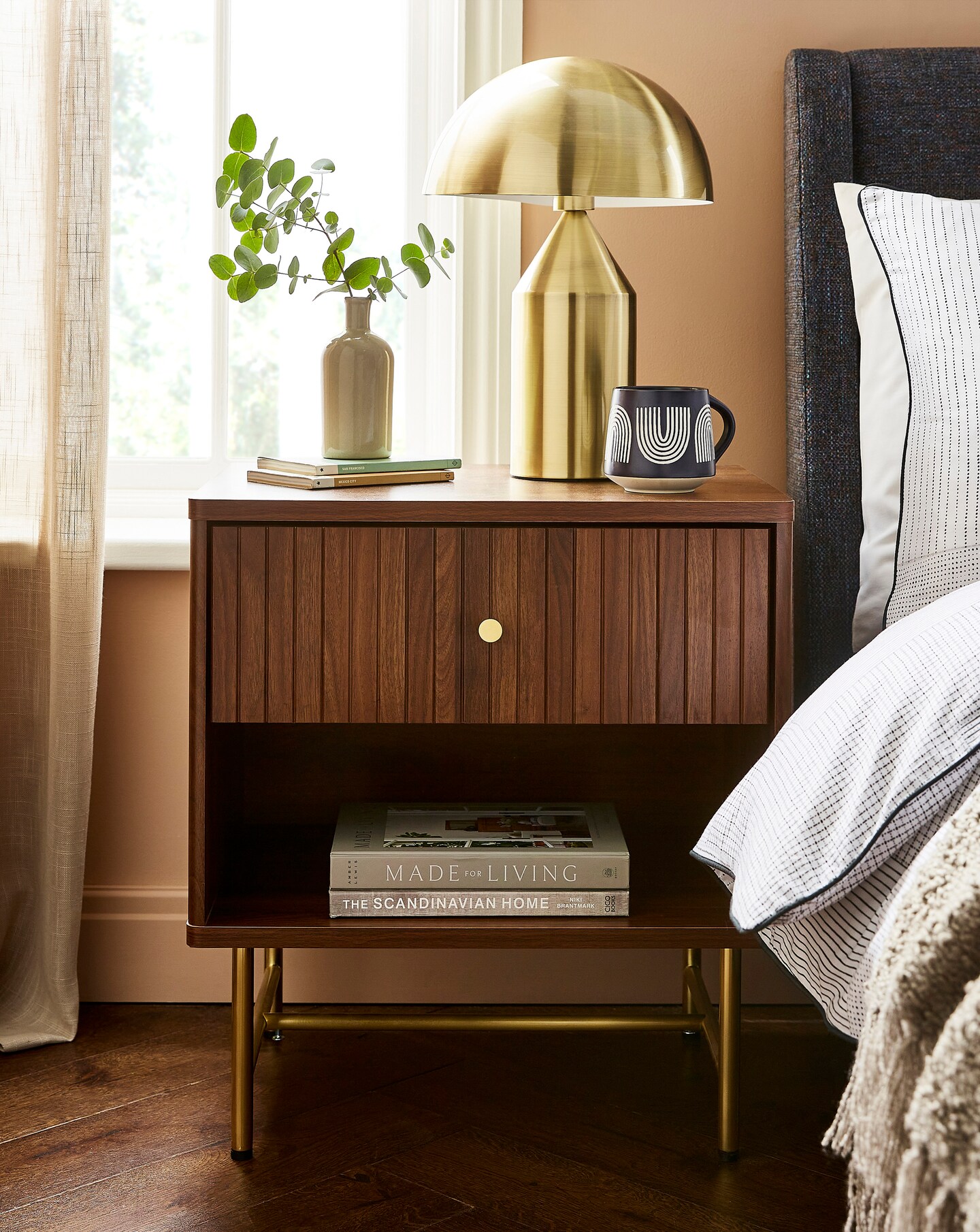 Tate Side Table