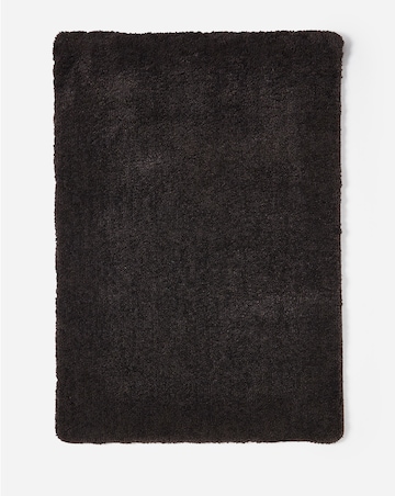 My Lux Washable Shaggy Cosy Rug