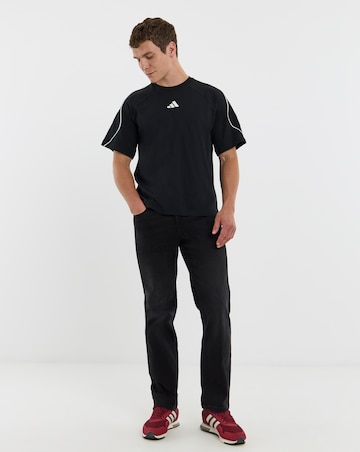 adidas Stadium T-Shirt