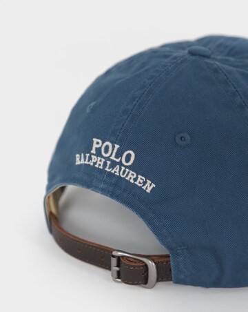 Polo Ralph Lauren Bear Cap - Navy