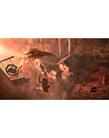 Styx: Blades Of Greed (PS5)