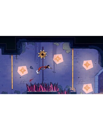 The Rogue Prince of Persia (Nintendo Switch 2)