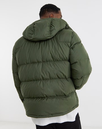Polo Ralph Lauren Insulated Bomber Jakcet - Olive
