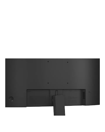 LG 24U421A-B.AEKQ 23.8in 100Hz FHD LCD Curved Monitor - Black