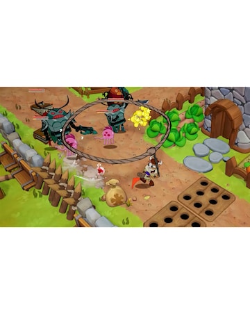 Nicktoons and the Dice of Destiny (PS5)