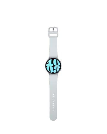 Samsung Galaxy Watch6 44mm BT - Silver