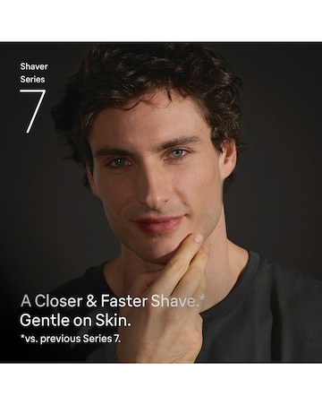 Braun - Series 5 Shaver 52-N1200s