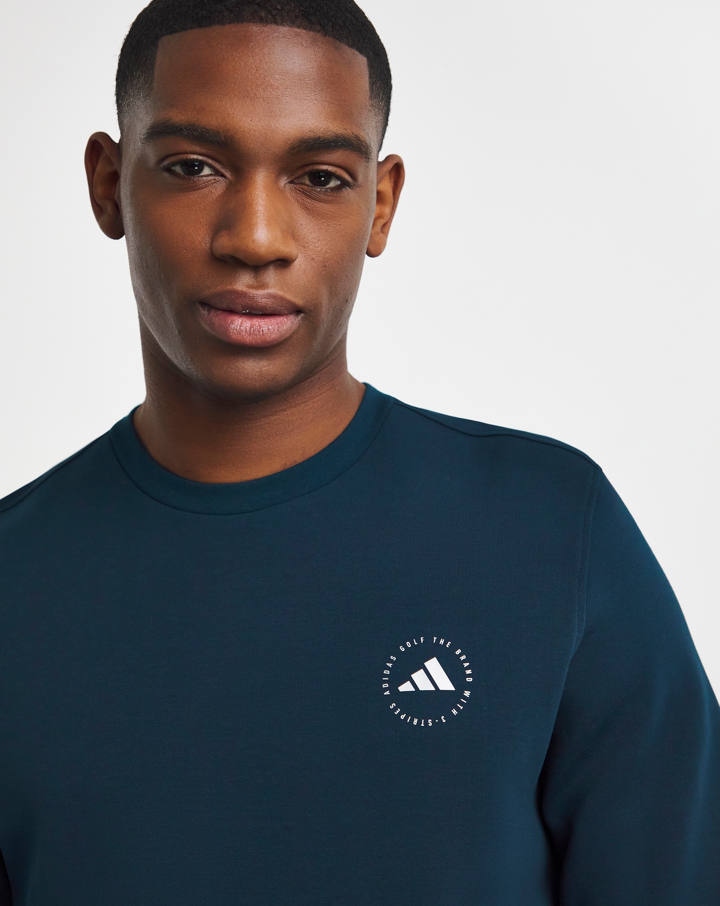 CLUB HAUS × NAKED GOLFブルートレーナー M CLUB HAUS × NAKED GOLFブルートレーナー M - メルカリ