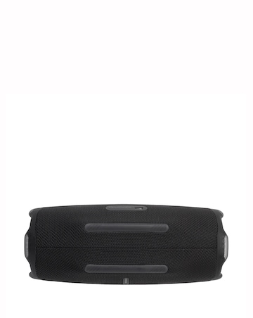 JBL Charge 6 Portable Wireless Speaker - Black