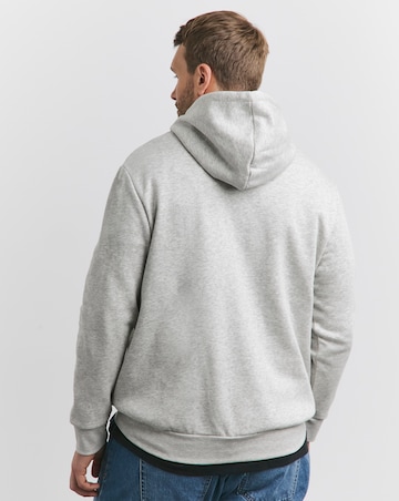 Jack & Jones Logo Sweat Hood
