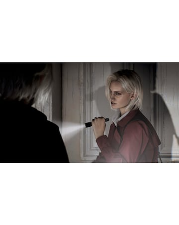 Resident Evil Requiem (Nintendo Switch 2)