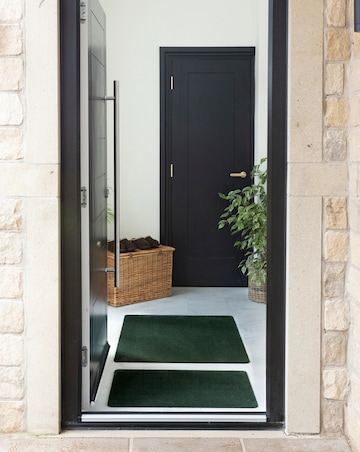 My Mat Soft Washable Doormat