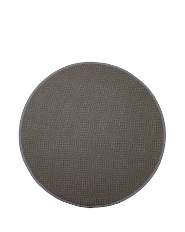 Sisal Circle Rug