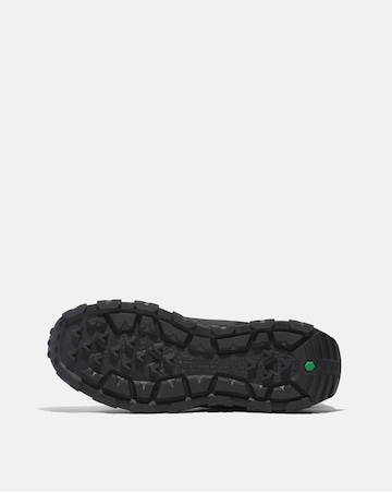 Timberland Winsor Trail Low Lace Sneaker - Black