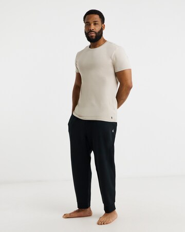 Polo Ralph Lauren 3 Pack Lounge T-Shirt - Grey