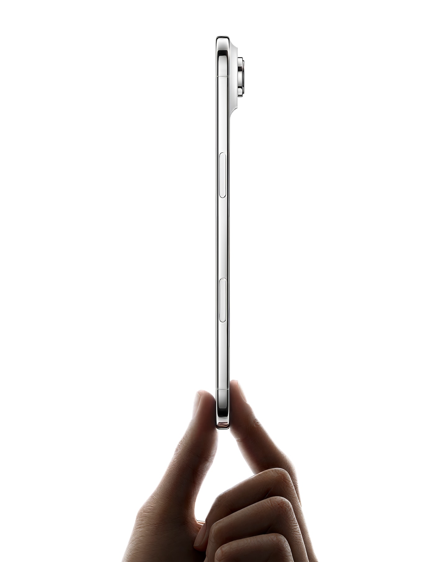 Apple iPhone Air 256GB - Cloud White | Jacamo