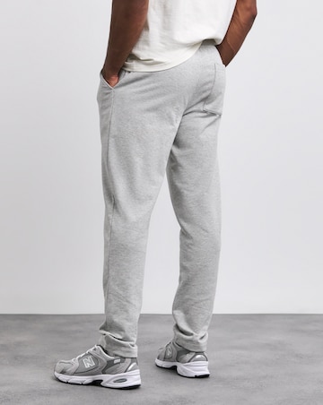 Open Hem Jogger