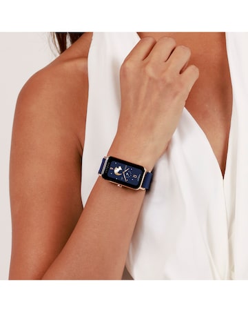 Radley Series 21 Smart Watch - Ink Lozenge