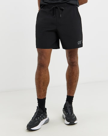 Jack & Jones Sport CNZ Shorts