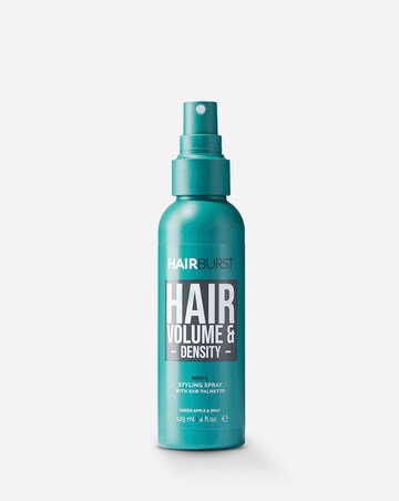 Hairburst Mens Styling Spray - 125ml